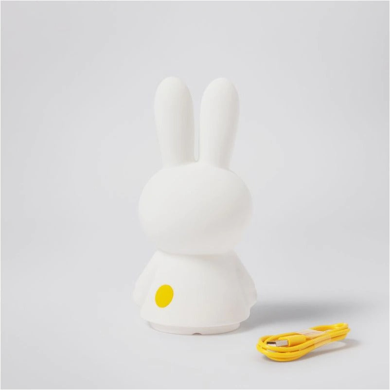 Miffy Shines Wireless Lamp - Parkette.