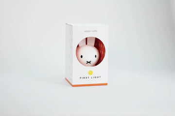Miffy First Light - Parkette.