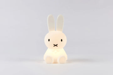 Miffy Shines Wireless Lamp - Parkette.