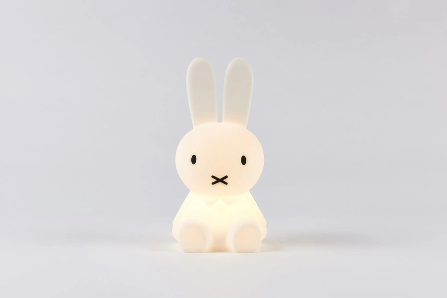 Miffy Shines Wireless Lamp - Parkette.