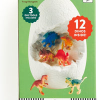 Giant Dino Dig! Excavation Kit
