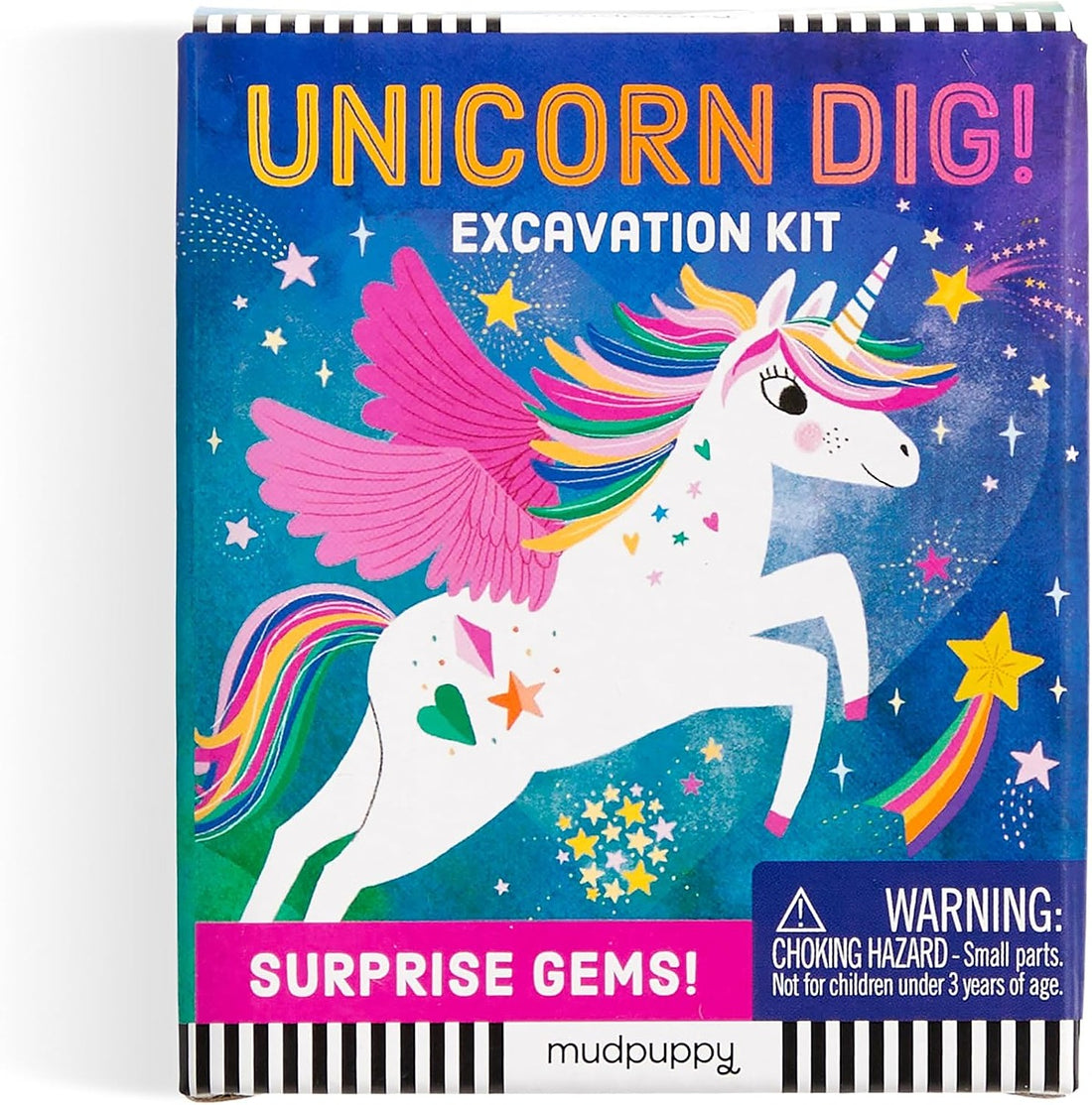Unicorn Dig! Excavation Kit