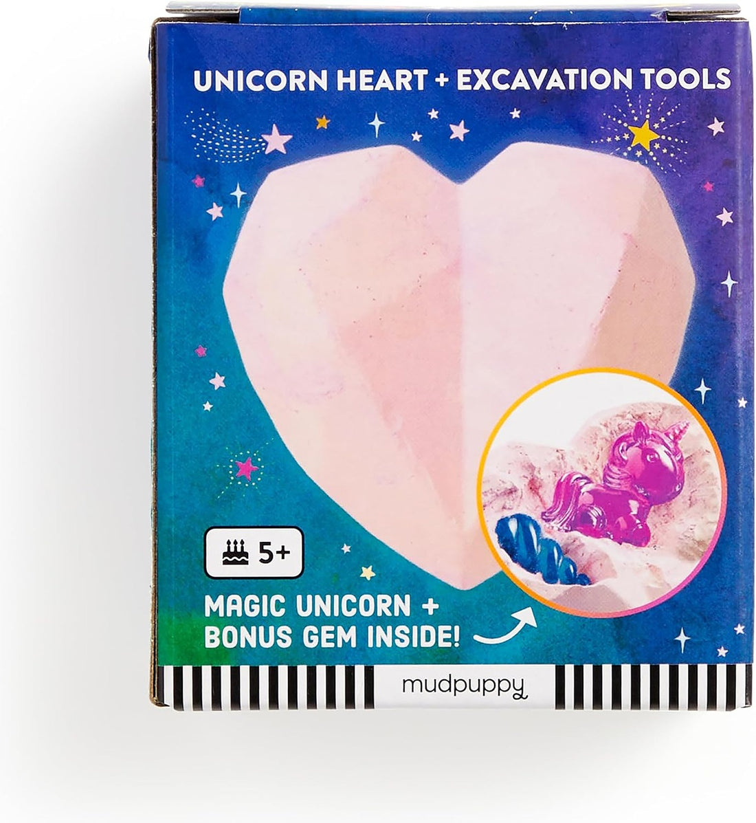 Unicorn Dig! Excavation Kit