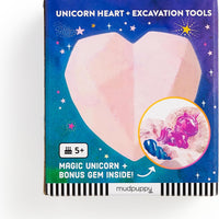 Unicorn Dig! Excavation Kit