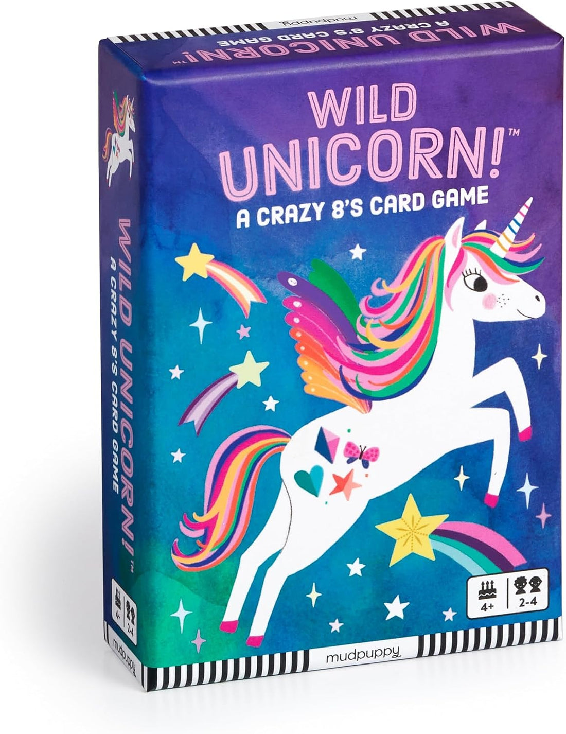 Wild Unicorn! Card Game