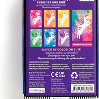Wild Unicorn! Card Game