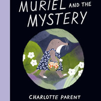 Muriel and the Mystery