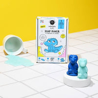 Soap Maker Kit - Parkette.