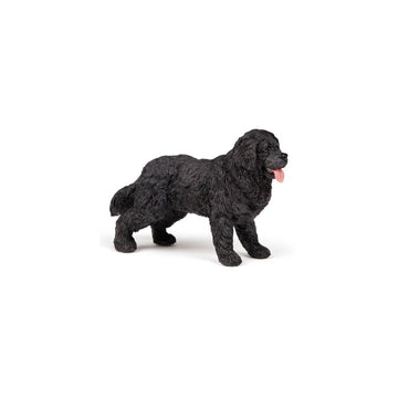 Newfoundland Figurine - Parkette.