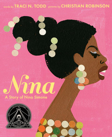 Nina - A Story of Nina Simone - Parkette.