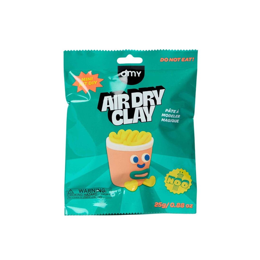 Air Dry Clay - Noo