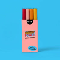 Brush Power Acrylic Markers
