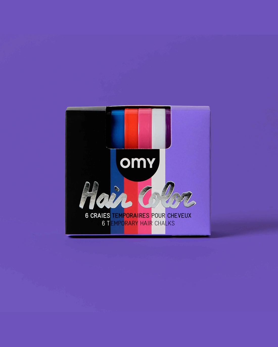 Wicked Hair Color Chalk