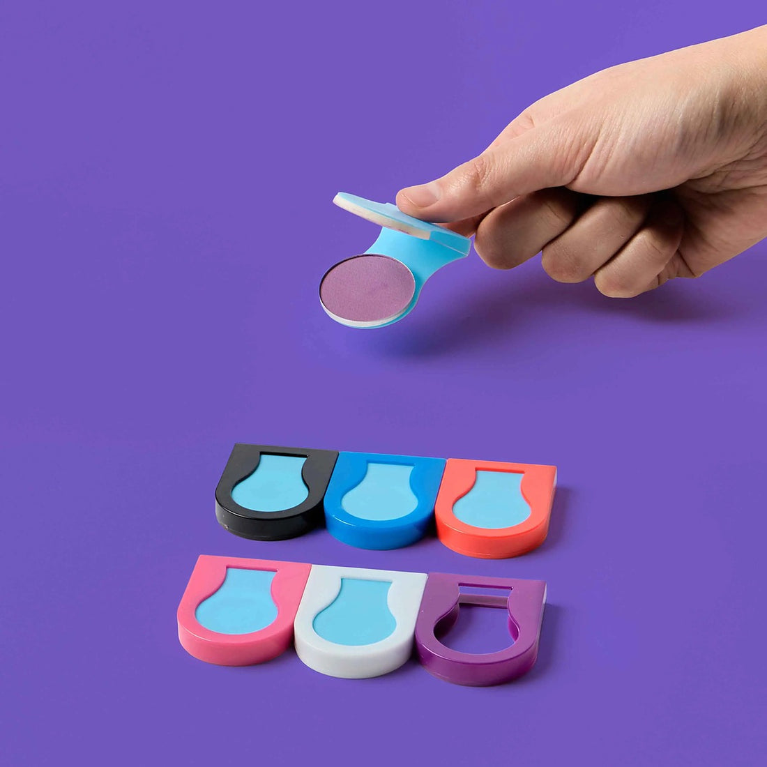 Wicked Hair Color Chalk