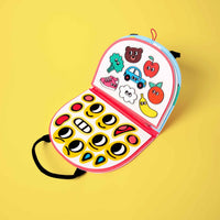 Montessori Play Kit - Shapes and Colours