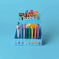 Pen Buddies