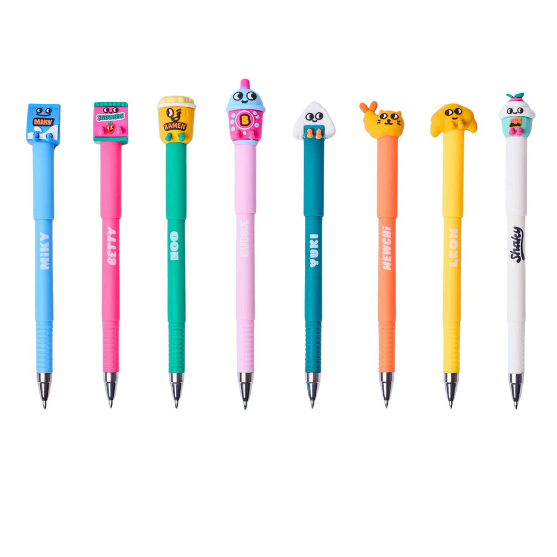 Pen Buddies