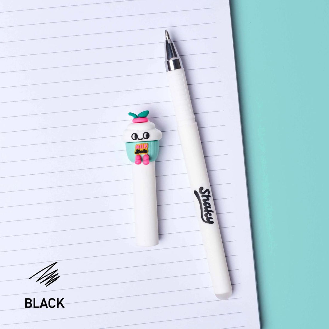 Pen Buddies