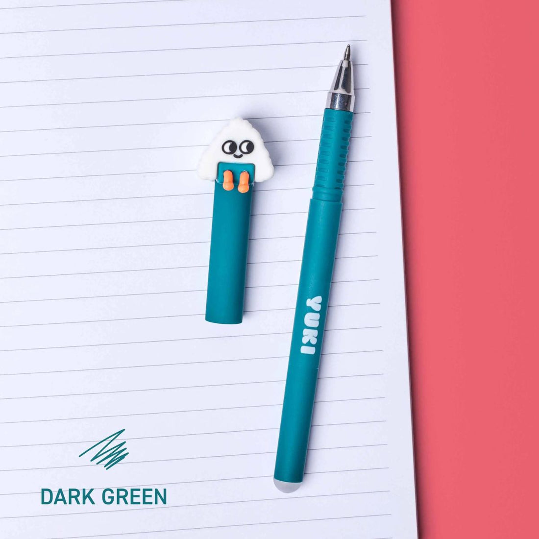 Pen Buddies