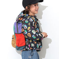 Ocean & Ground Multi Daypack (S) - Emerald Green