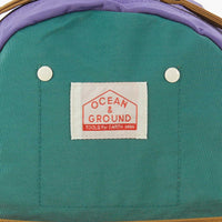 Ocean & Ground Multi Daypack (S) - Emerald Green