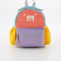 Ocean & Ground Multi Daypack (S) - Light Pink