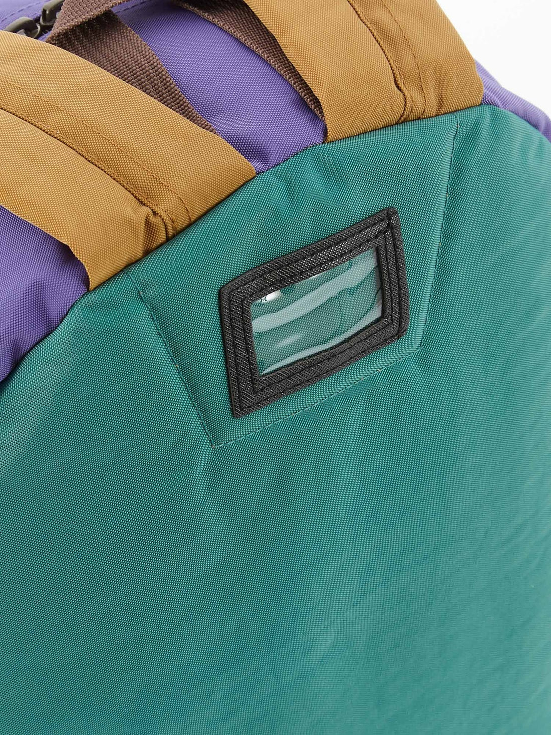 Ocean & Ground Multi Plus Daypack (L, XL) - Emerald Green