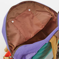 Ocean & Ground Multi Plus Daypack (L, XL) - Emerald Green