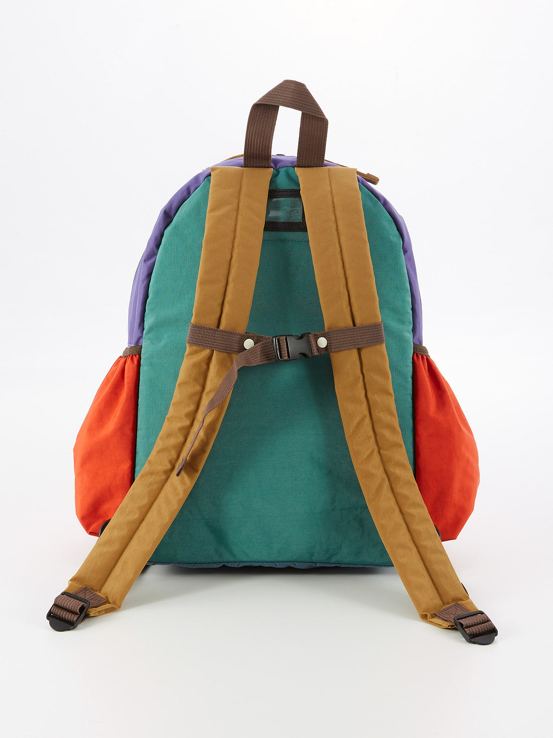 Ocean & Ground Multi Plus Daypack (L, XL) - Emerald Green