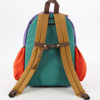 Ocean & Ground Multi Plus Daypack (L, XL) - Emerald Green