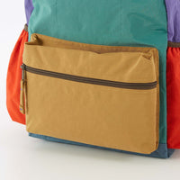 Ocean & Ground Multi Plus Daypack (L, XL) - Emerald Green