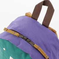 Ocean & Ground Multi Plus Daypack (L, XL) - Emerald Green