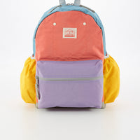 Ocean & Ground Multi Plus Daypack (L, XL) - Light Pink