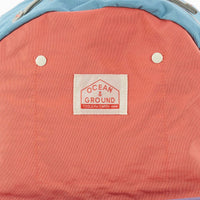 Ocean & Ground Multi Plus Daypack (L, XL) - Light Pink