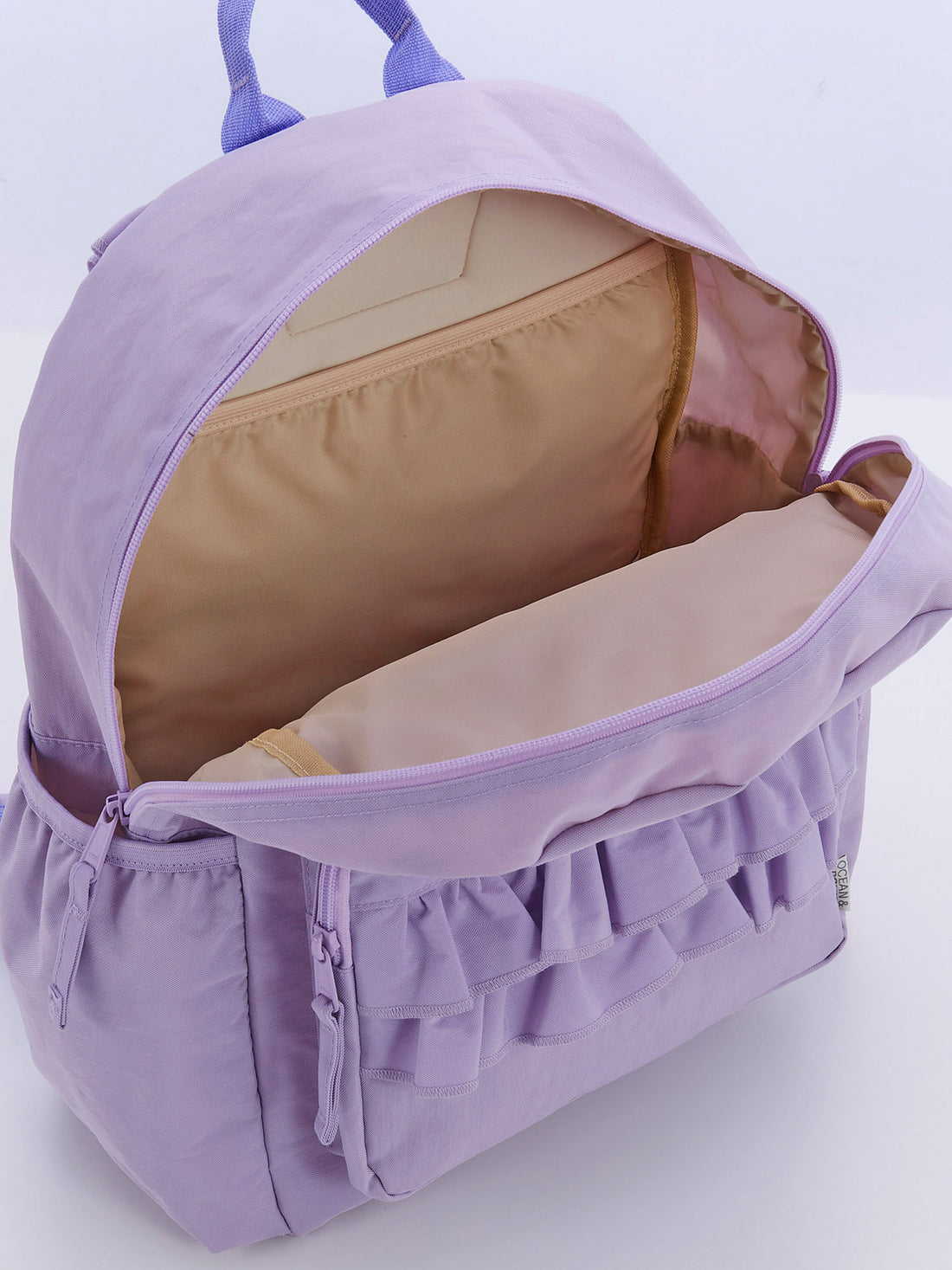 Ocean & Ground Sweets Time Plus Daypack (L)