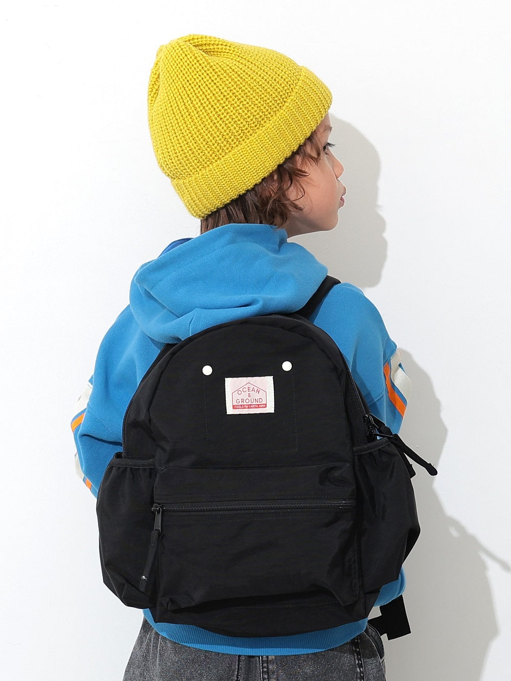 Ocean & Ground Gooday Daypack (S)