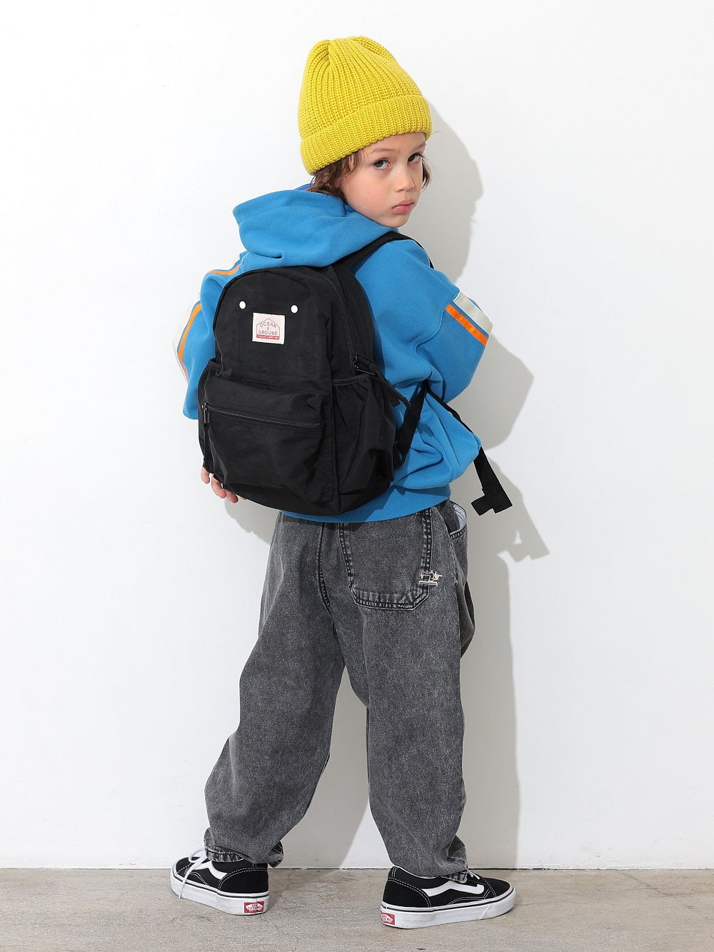 Ocean & Ground Gooday Daypack (S)