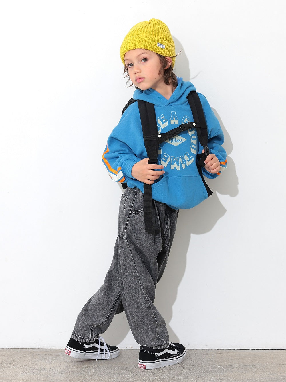 Ocean & Ground Gooday Daypack (S)