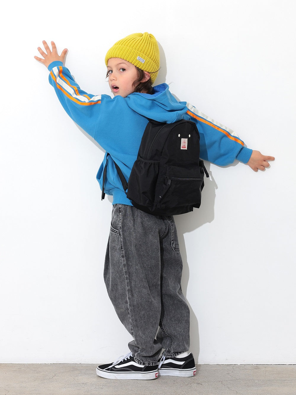 Ocean & Ground Gooday Daypack (S)