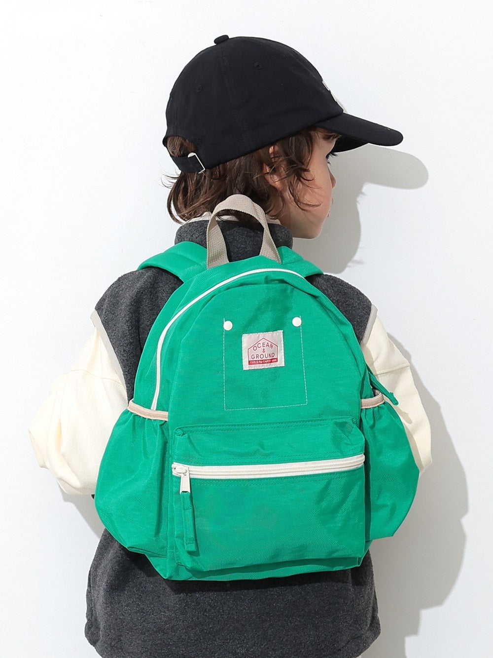 Ocean & Ground Gooday Daypack (S)