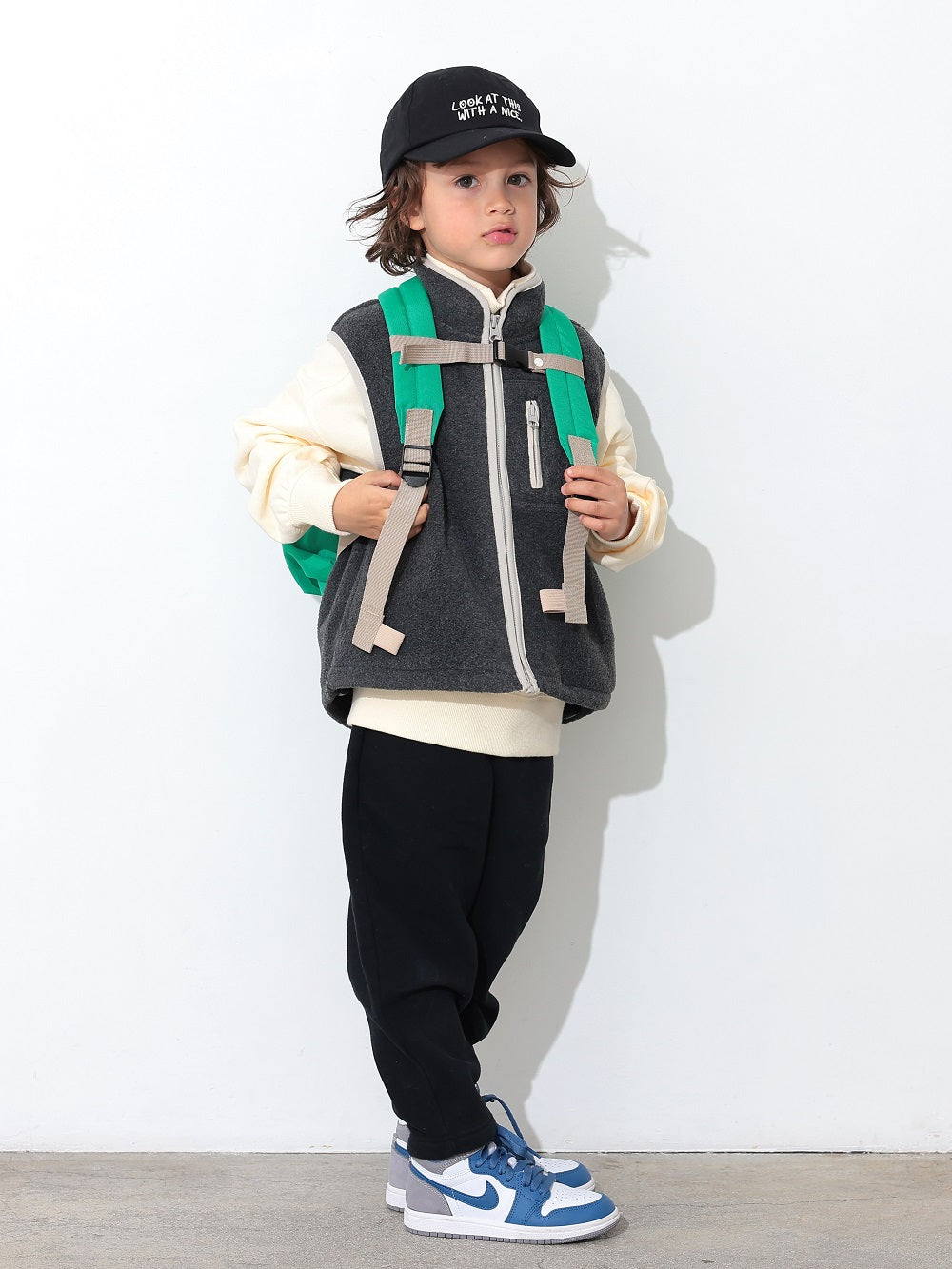Ocean & Ground Gooday Daypack (S)