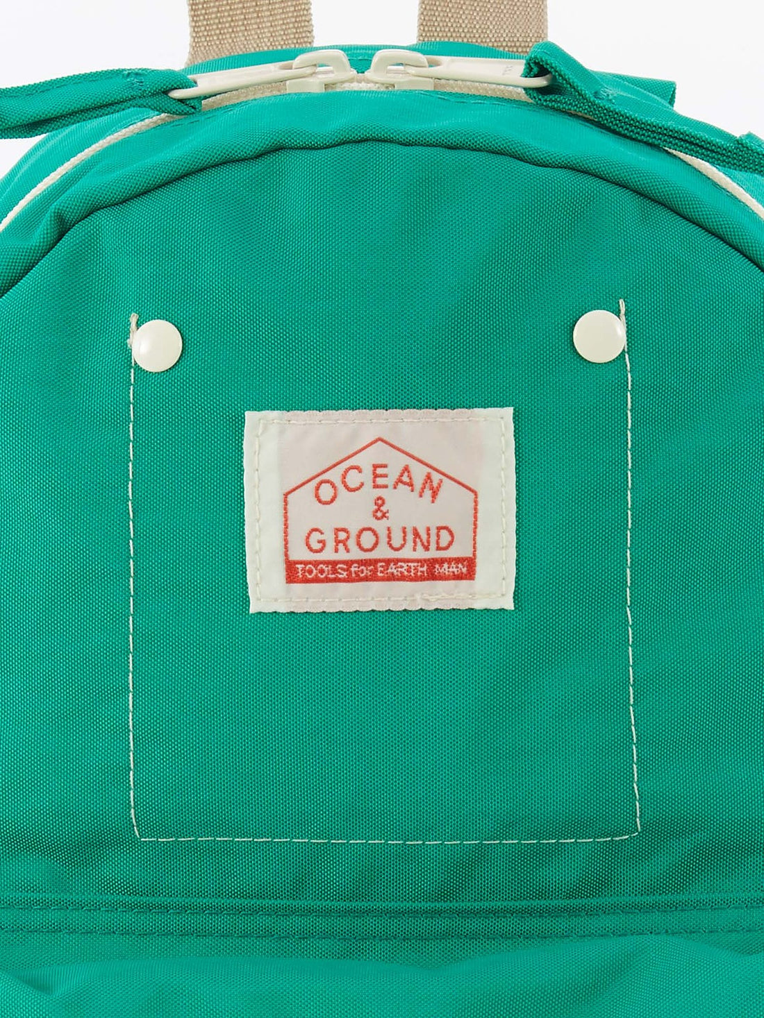 Ocean & Ground Gooday Daypack (S)