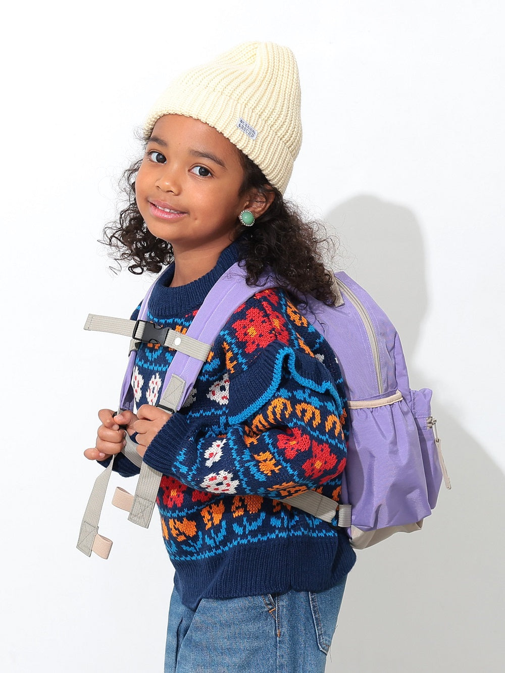 Ocean & Ground Gooday Daypack (S)