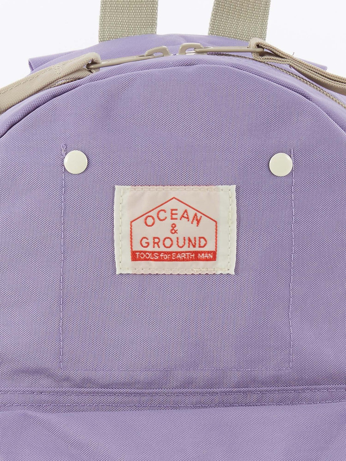 Ocean & Ground Gooday Daypack (S)