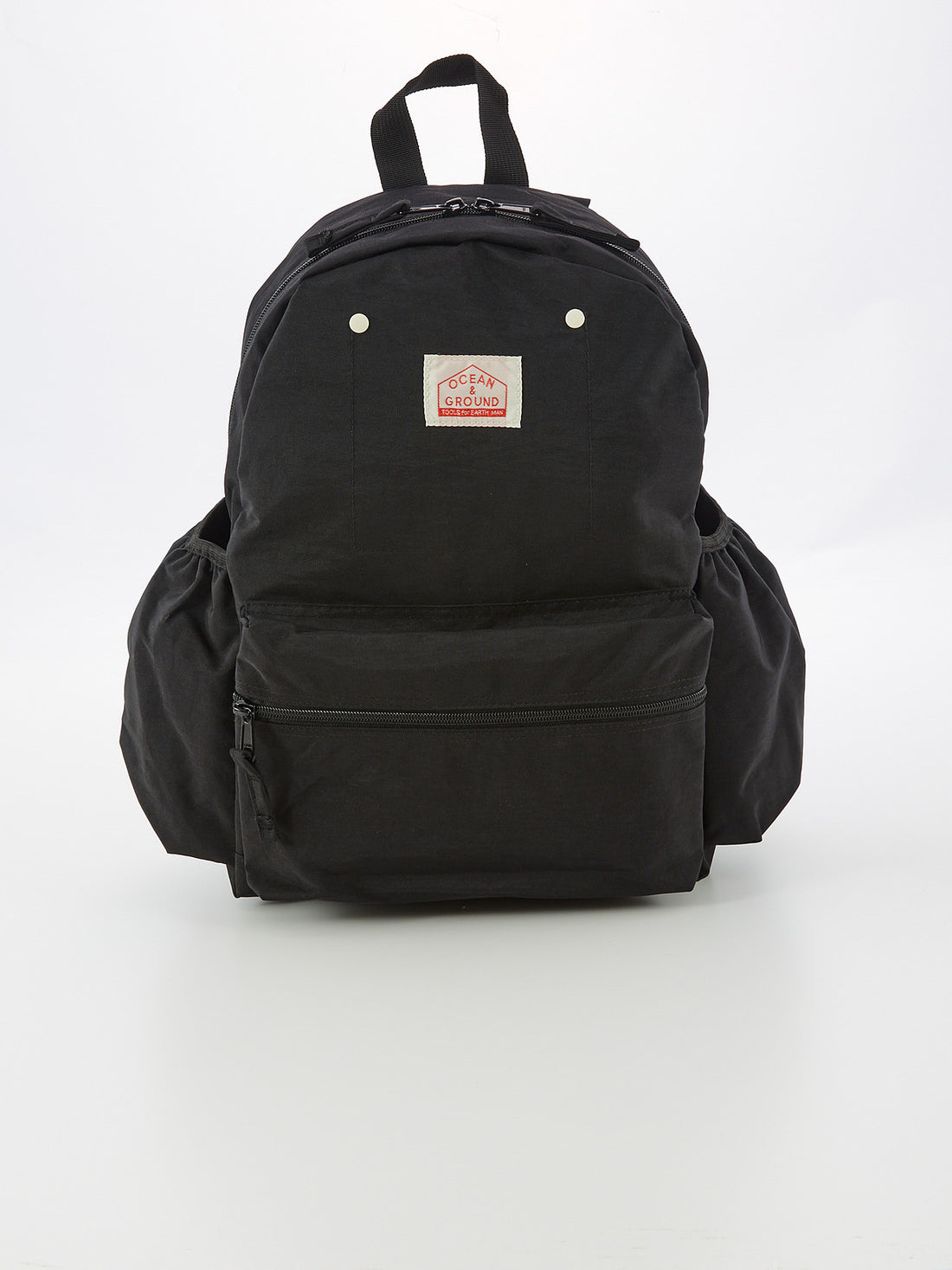 Ocean & Ground Gooday Plus Daypack (L, XL)