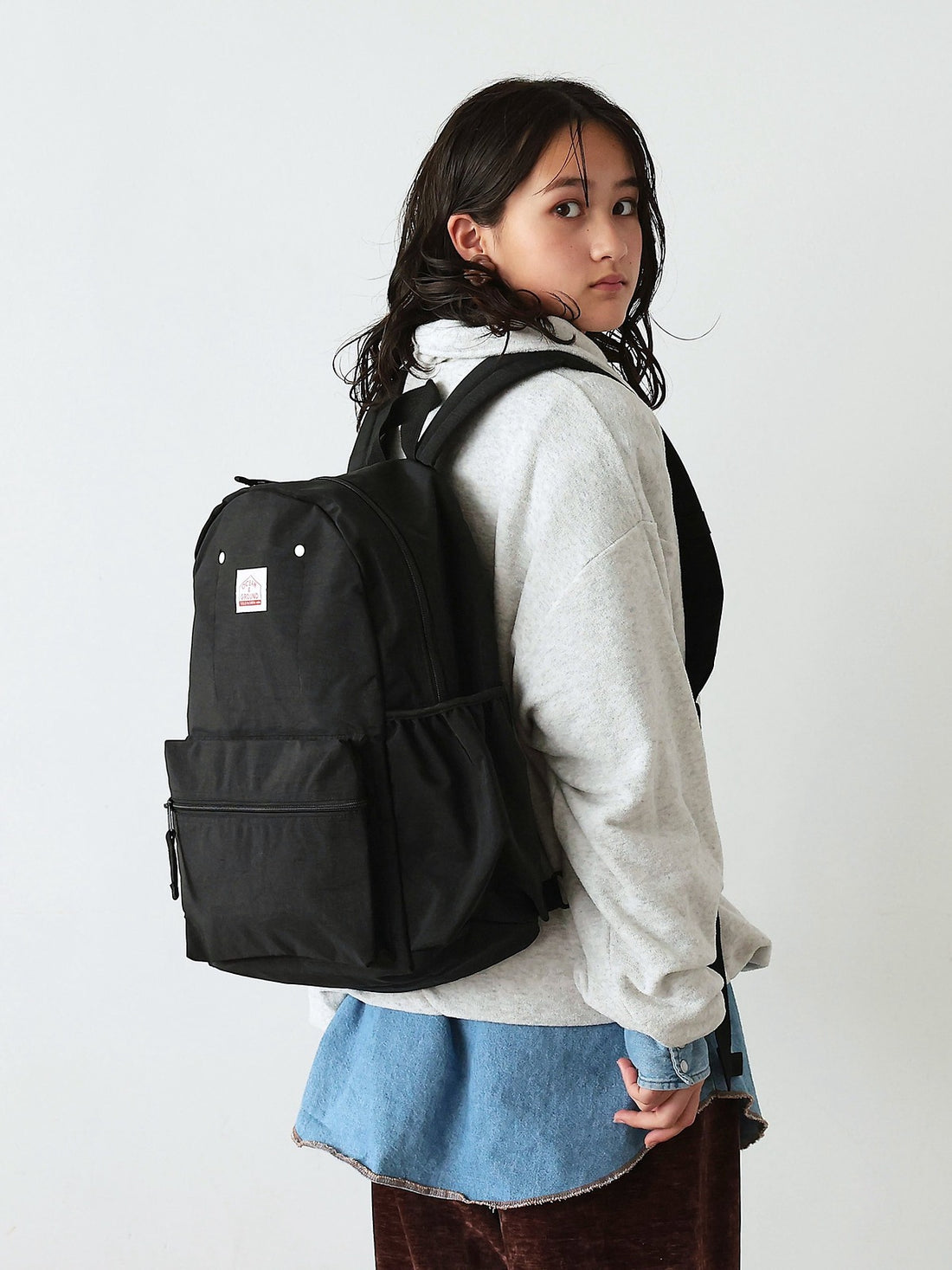 Ocean & Ground Gooday Plus Daypack (L, XL)