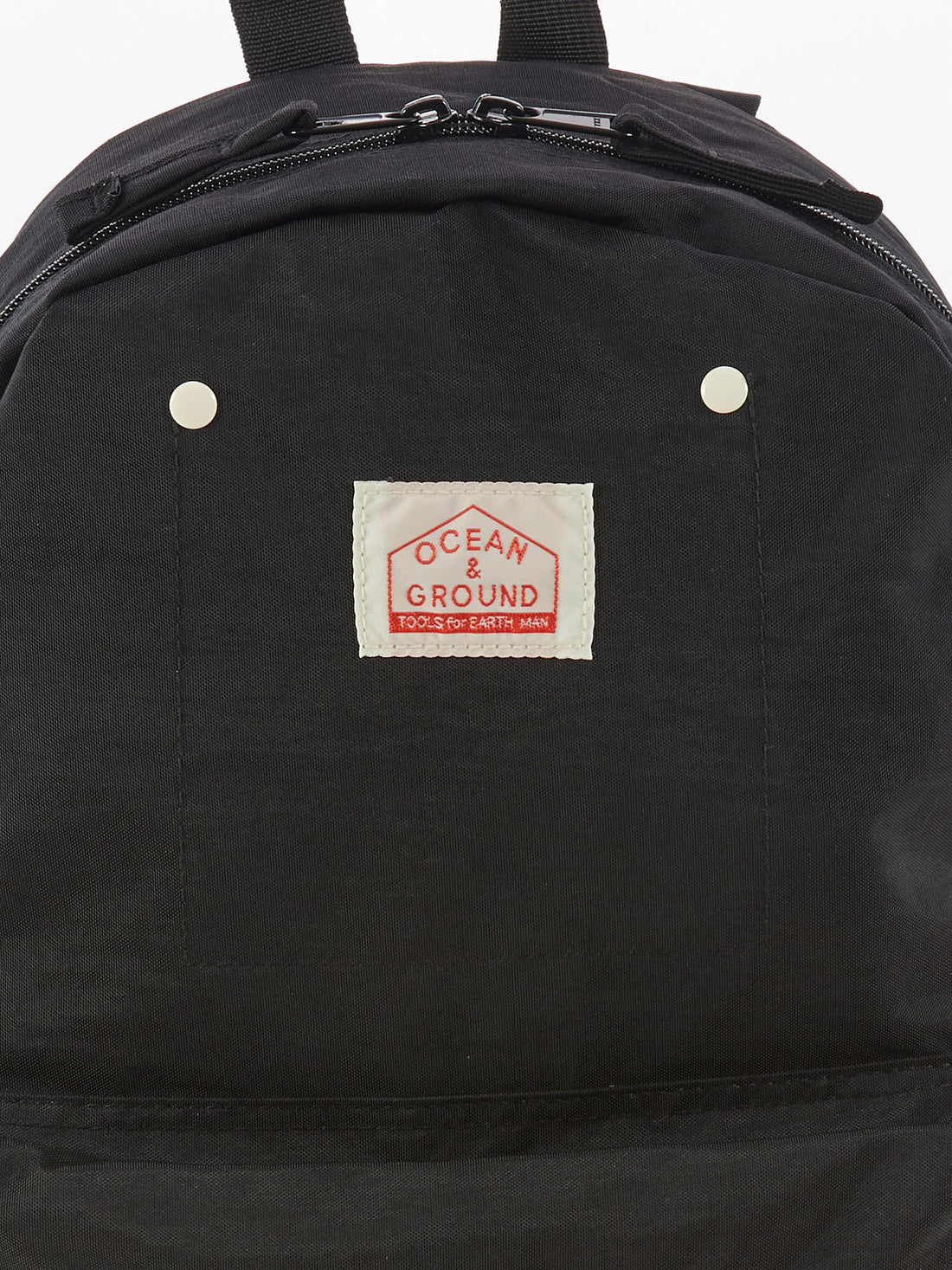 Ocean & Ground Gooday Plus Daypack (L, XL)