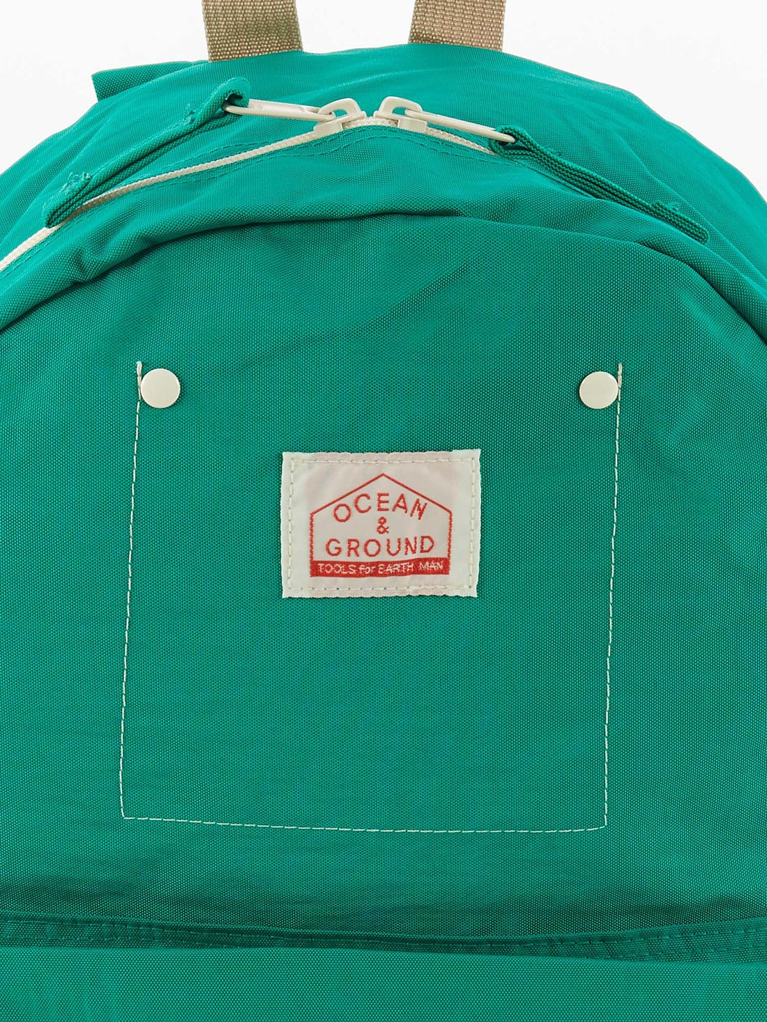 Ocean & Ground Gooday Plus Daypack (L, XL)