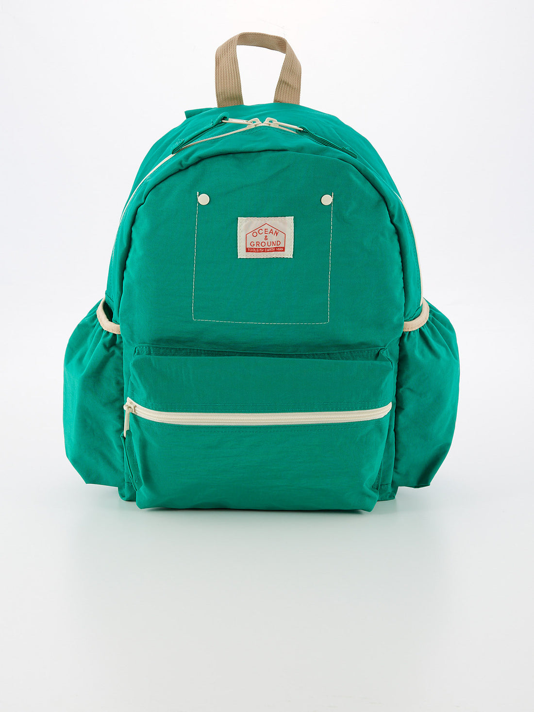 Ocean & Ground Gooday Plus Daypack (L, XL)