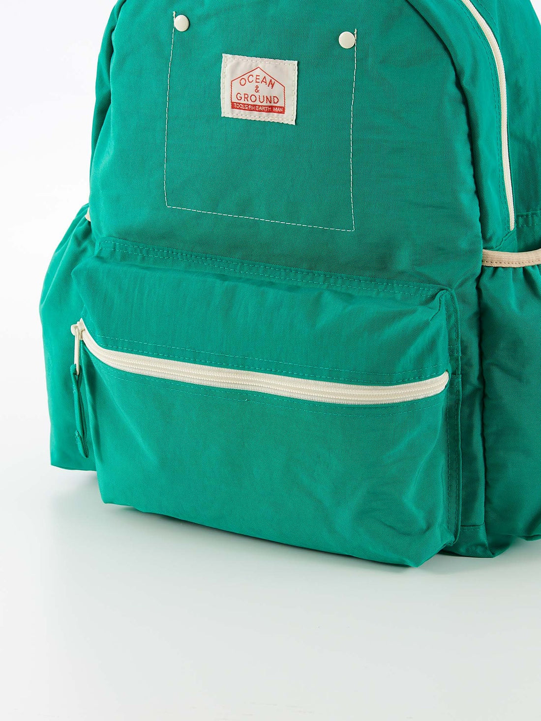Ocean & Ground Gooday Plus Daypack (L, XL)
